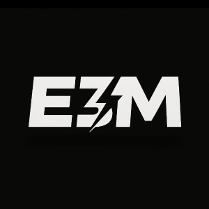 E3M Pre-workout